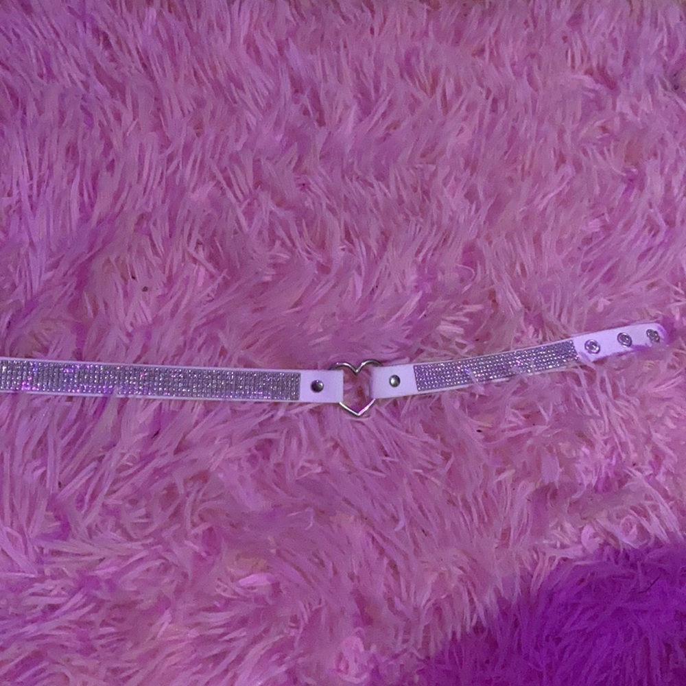 💖 Heart Choker 💖
